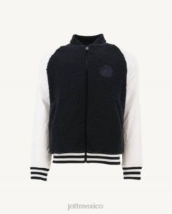 Jott Hombre Chaquetas | Jott chaqueta de plumón marino para frío extremo tchad hombres 6L88378