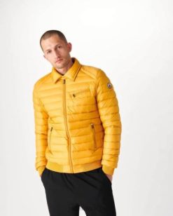 Jott Hombre Chaquetas | Jott chaqueta de plumas james hombres 6L88387