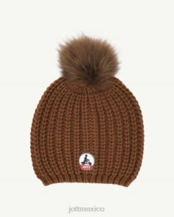 Jott Hombre Chaquetas | Jott gorro caramelo montreal accesorios 6L88480