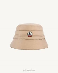 Jott Hombre Chaquetas | Jott sombrero de pescador reversible romeo accesorios 6L88528