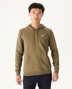 Jott Hombre Chaquetas | Jott sudadera con capucha del ejército mataro hombres 6L88429