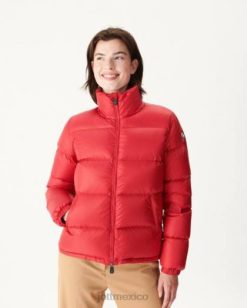 Jott Mexico | Jott Chaqueta acolchada para frío extremo rouge cardiff mujer 6L88769
