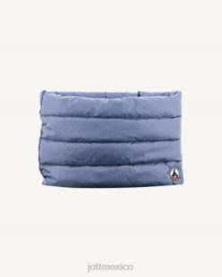 Jott Mexico | Jott bufanda azul delave leika accesorios 6L88520