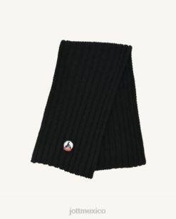 Jott Mexico | Jott bufanda negra accesorios 6L88517