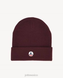 Jott Mexico | Jott gorro berenjena jim accesorios 6L88472