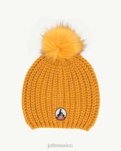 Jott Mexico | Jott gorro moutarde montreal accesorios 6L88481