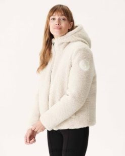 Jott Mexico | Jott plumífero reversible gala natural hombres 6L88154