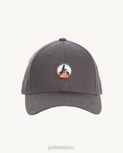 Jott Mexico | Jott tapa antracita cas accesorios 6L8888