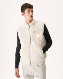 Jott Mujer | Jott Anorak reversible sin mangas natural sami hombres 6L8844