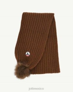Jott Mujer | Jott bufanda caramelo vancouver accesorios 6L88500