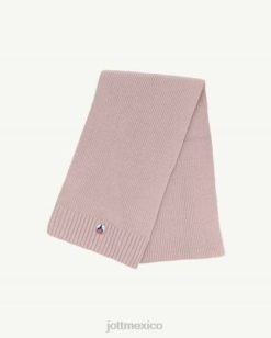 Jott Mujer | Jott bufanda rosa pálida jeff accesorios 6L88488