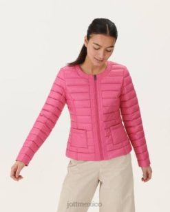 Jott Mujer | Jott chaqueta de plumas ligera wild rose douda mujer 6L88761