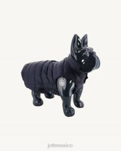 Jott Mujer | Jott chaqueta de plumas para perros azul marino woop accesorios 6L88791