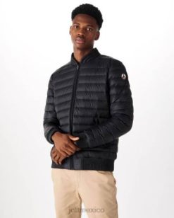 Jott Mujer | Jott chaqueta ligera negra jordan hombres 6L88344