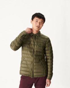 Jott Mujer | Jott chaqueta militar ligera cris hombres 6L88356