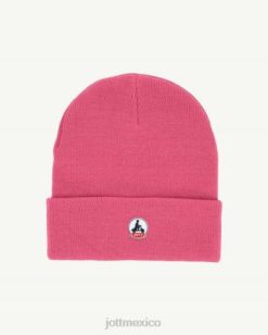 Jott Mujer | Jott gorro rosa jim accesorios 6L88470