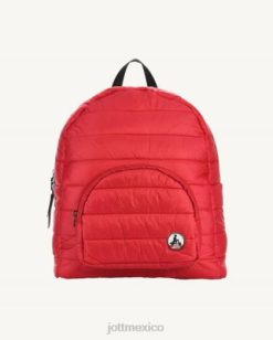 Jott Mujer | Jott mochila jolan color rojo accesorios 6L88449