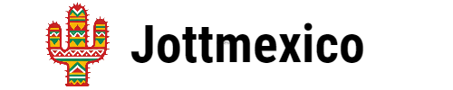 Jott Mexico